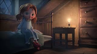 Dolores O'Riordan - Angela's Song (Angela's Christmas Netflix Movie Soundtrack)