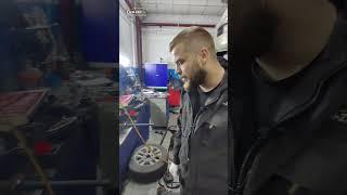 Развалился Поршень #oemzap