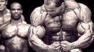 Nasser El Sonbaty - THE REAL UNCROWNED MR OLYMPIA - Bodybuilding Motivation