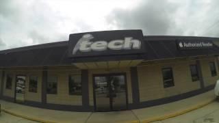 iTech - Cedar Falls, Iowa