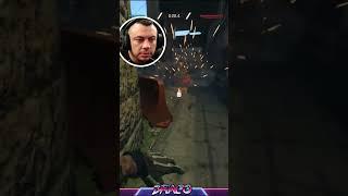 Use everything on the ground!  ( Call of Duty Warzone 2.0 )