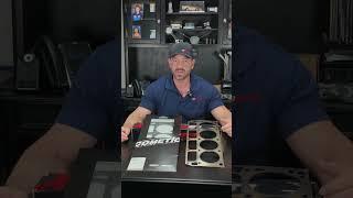 Tech tip - Can I re-use my LS head gaskets? Watch to find out. #techtips #headgasket #lsx #ltx