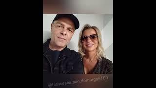 Светлана Шатунова и Константин Пахомов 