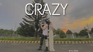 [BMTU CREWS] CRAZY (REMIX) _ 4MINUTE - CHOREOGRAPHY BY MINH DIEN DANCE