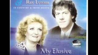 Ray Lynam and Philomena Begley  - My Elusive Dreams