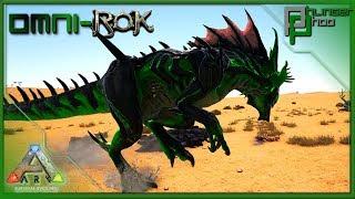 Ragnarok! Omni-Rok .. ALL DINO'S - ALL EXPANSIONS - ONE MAP - MODS OPTIONAL