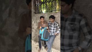 Imaandar Chor  #shorts #trending #comedy || The Mastan ||