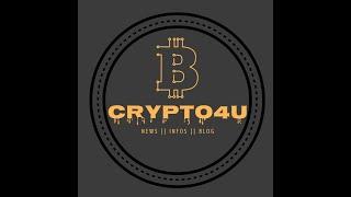 Crypto4u - News || Infos || BLOG und mehr...