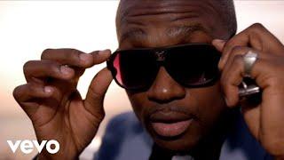 Busy Signal - One Way (Official Music Video)