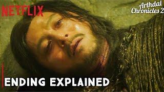 Arthdal Chronicles Season 2 | Ending Explained (ENG SUB)