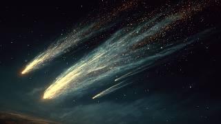 Космические спринтеры: самые быстрые космические объекты