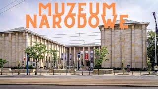 Muzeum Narodowe w Warszawie #10 Sztuka XIX wieku.