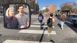 Should Richmond lower the speed limit through the VCU campus?