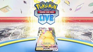 Pokémon Trading Card Game Live  [SNEAK PEEK]  | Official Trailer