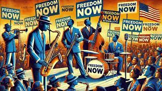 How Jazz Became the Soundtrack of the Civil Rights Movement Explained in 16 Minutes