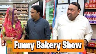 Tasleem Abbas and Soni New Funny Show || Batala Sweets @TasleemAbbasOfficial