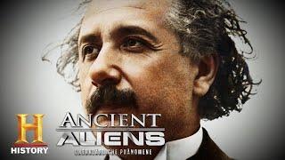 Wurden Christen in die Zukunft teleportiert? | Ancient Aliens | The HISTORY Channel