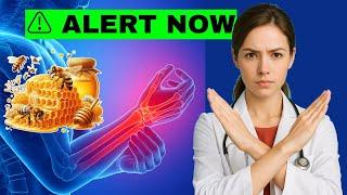Seniors, Don’t Ruin Honey’s Benefits! Avoid These 7 Blunders