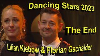 Dancing Stars 2023 Lilian Klebow & Florian Gschaider The End