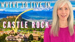 Shhh! 7 Secret Top Spots in Castle Rock, Colorado...Just for YOU!