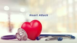 Heart Attack: Symptoms & Treatment | Dr. Ajay Kumar Mishra