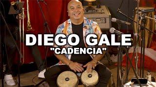 MEINL Percussion Diego Gale "Cadencia"