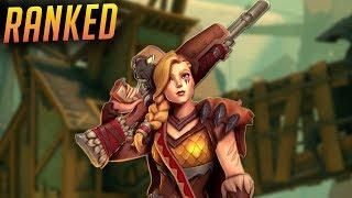 z1unknown Tyra Ranked | Gaming