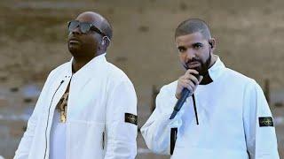 DRAKE SACRIFICED BAKA TO SAVE HIMSELF !!!
