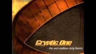 Cryptic One - Apocalypse Zone feat. Aesop Rock