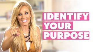 Discover the connection between your potential, your passion and your purpose!