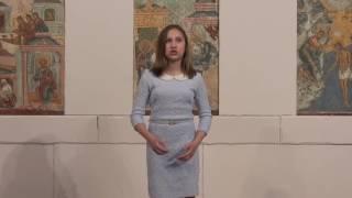 6.3  Индийская сказка УЧЁНЫЕ ГЛУПЦЫ  Маргарита Семенюк (2016-05-15 )