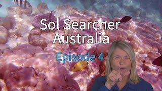 Sol Searcher Australia // Episode 4: The Great Upwind Struggle