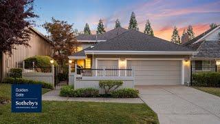 829 Redwood Dr Danville CA | Danville Homes for Sale