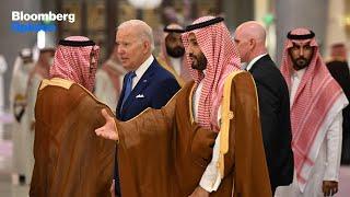 Is a Saudi-Israeli Peace Deal Worth It?