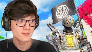 I Joined the TSM Apex Team for a Day...