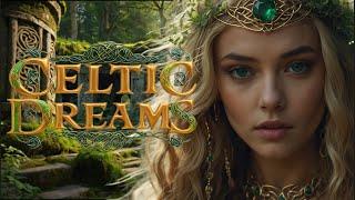 Celtic Dreams: Relaxing Music With Enchanting Female Vocals & Mesmerizing Views