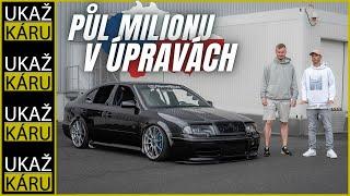 4K | JEDNA Z NEJHEZČÍCH OVCÍ V ČR! | POŘIZOVACÍ CENA 40 000... :)