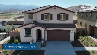 Hilltop at Nichols Ranch | Lake Elsinore, CA