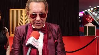 Interview w Former Dragons Den Michael Wekerle  on the Opening of The El Mocambo