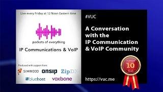 VUC645.5 - Amazon Makes a Call with Sam Machin and Chris Matthieu