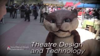 Welcome to Arts Alive SDSU