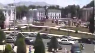2 июля 2013 года Душанбе3