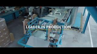 Corporate Film -  About Us - Gór-Stal