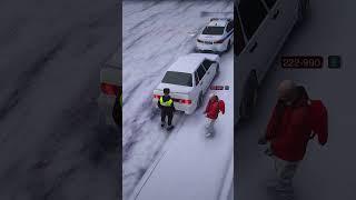ОН ЕЩЕ МОЛОДОЙ, А УЖЕ... #shorts  #gta #rmrp #gtarp #gta5rp
