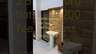 2 and 3 BHK flat prime location, 200 feet bypass Vaishali Nagar ext all facilities, coll_9928204004