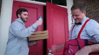 PIZZA DUDE (episode 1)