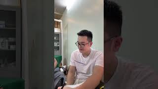 Phiên lives tre em 06/10/24