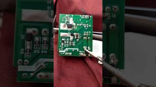 Google pixel charger repair #viral #Gsm #mobile