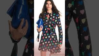 MSGM Pre-Fall 2023 Ready to Wear #msgm #lookbook  #style