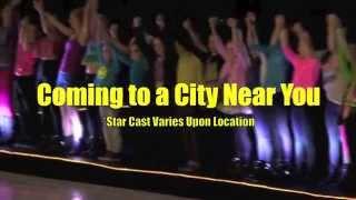 Skate Dance Dream Promo Video 2014